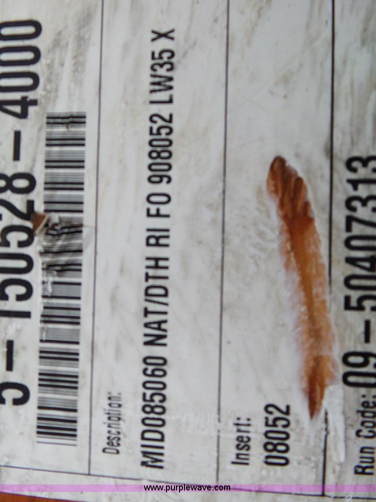 image for item BG9042 (3) spools of OFS All Wave flex ZWP optical cable