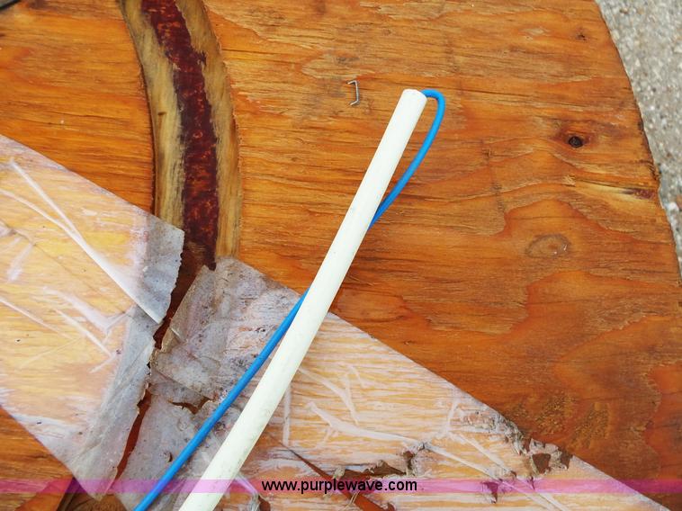 image for item BG9042 (3) spools of OFS All Wave flex ZWP optical cable