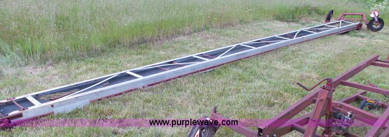 image for item BG9044 Clark conveyor