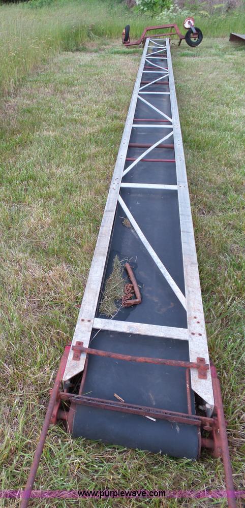 image for item BG9044 Clark conveyor