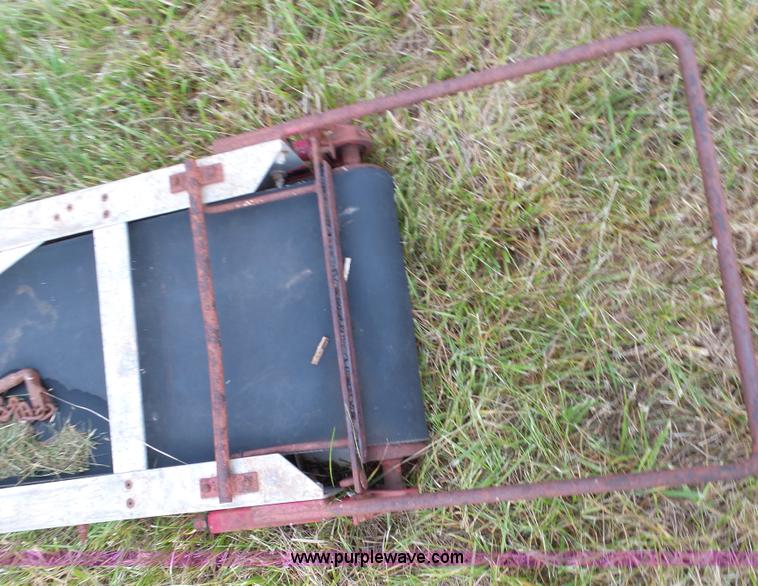 image for item BG9044 Clark conveyor