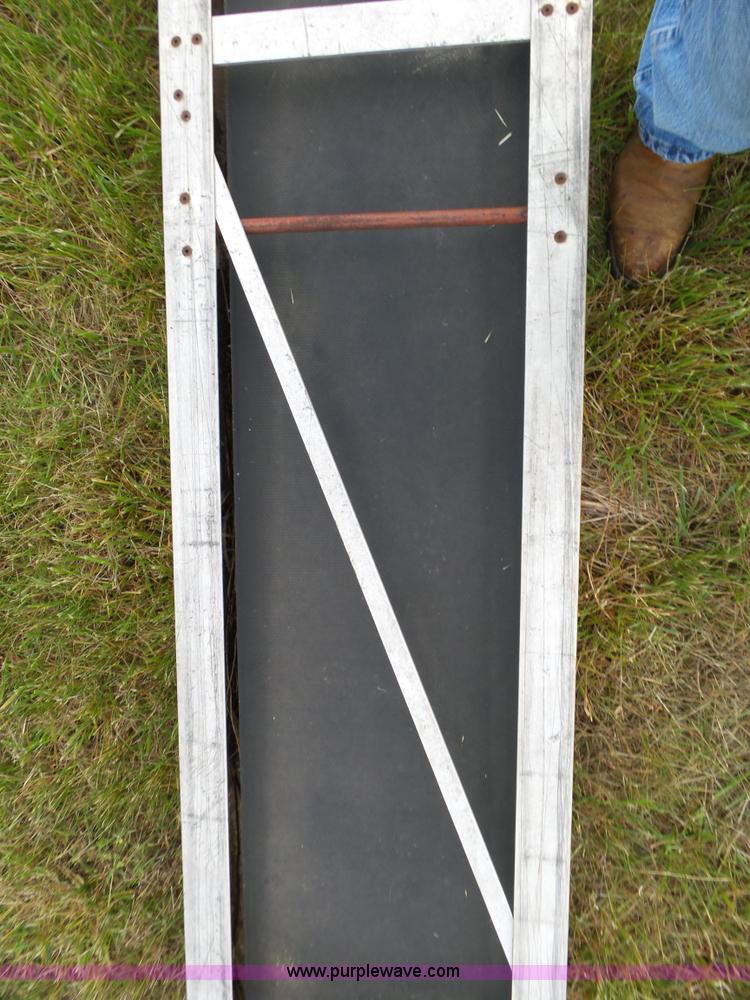 image for item BG9044 Clark conveyor