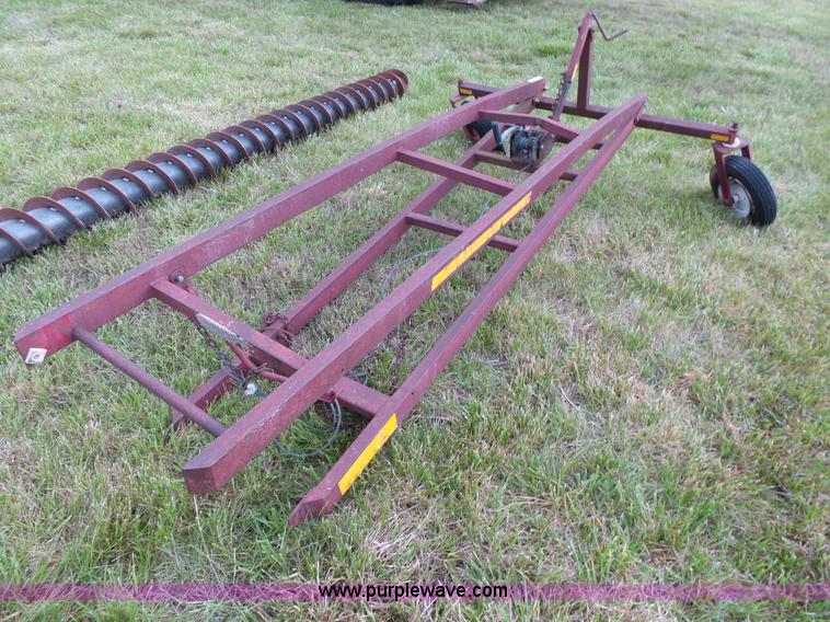 image for item BG9044 Clark conveyor