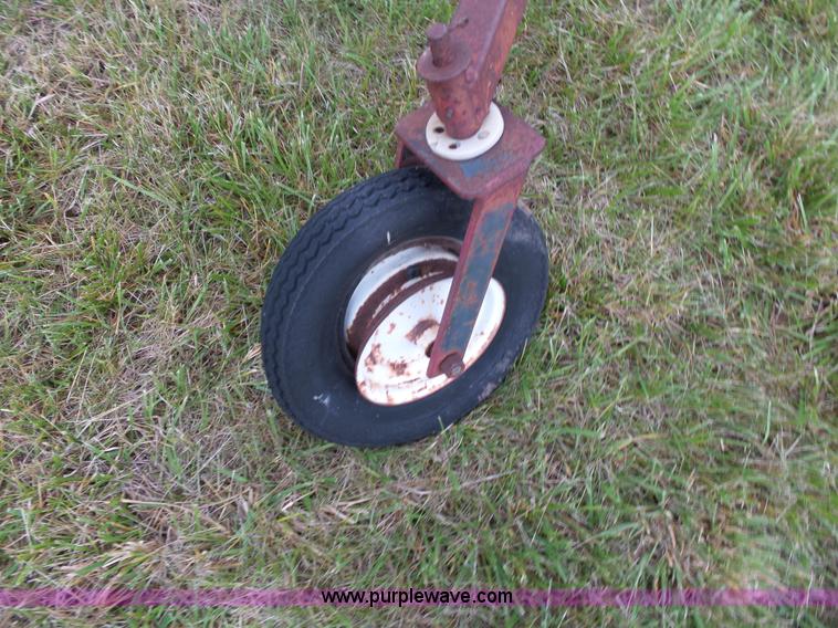 image for item BG9044 Clark conveyor