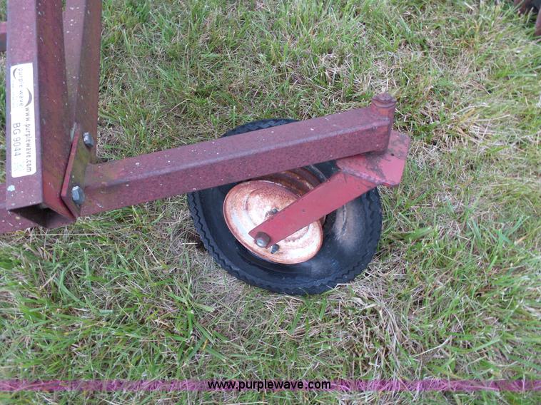 image for item BG9044 Clark conveyor