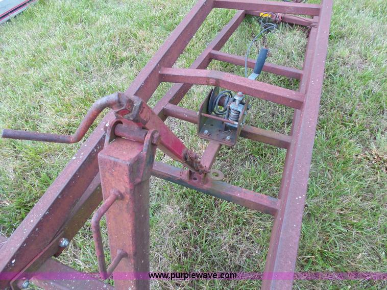 image for item BG9044 Clark conveyor