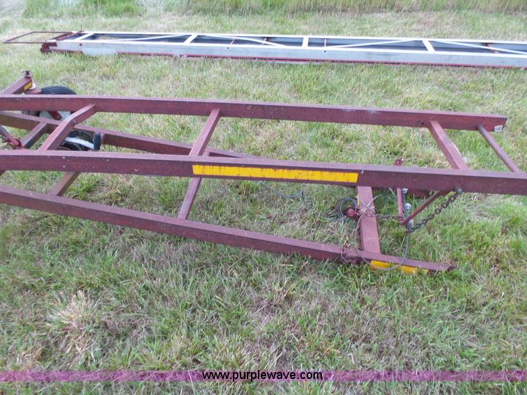 image for item BG9044 Clark conveyor