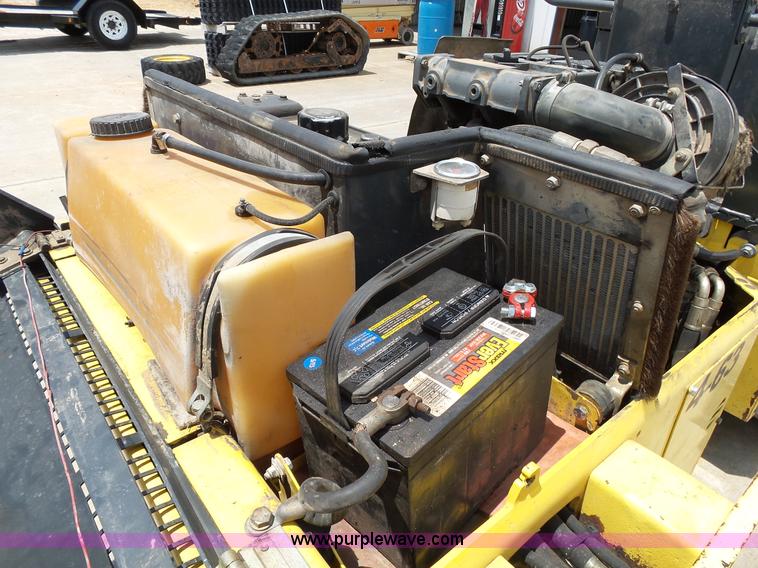 image for item BG9046 2000 Bomag BW120AD-3 double drum roller