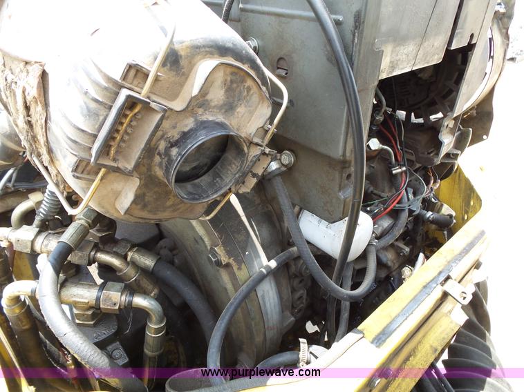 image for item BG9046 2000 Bomag BW120AD-3 double drum roller