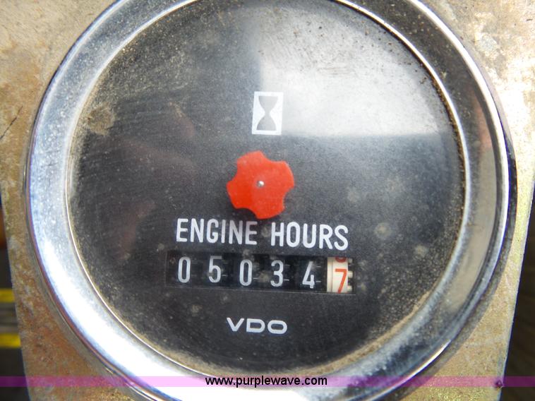 image for item BG9046 2000 Bomag BW120AD-3 double drum roller