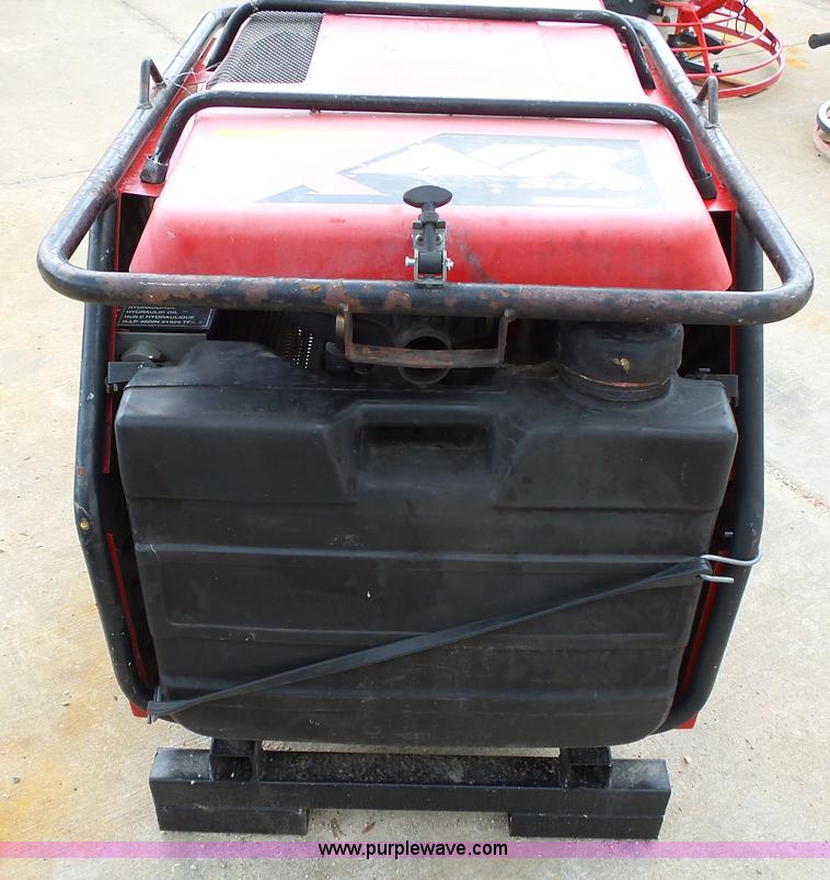 image for item BG9047 X Air SC70 air compressor