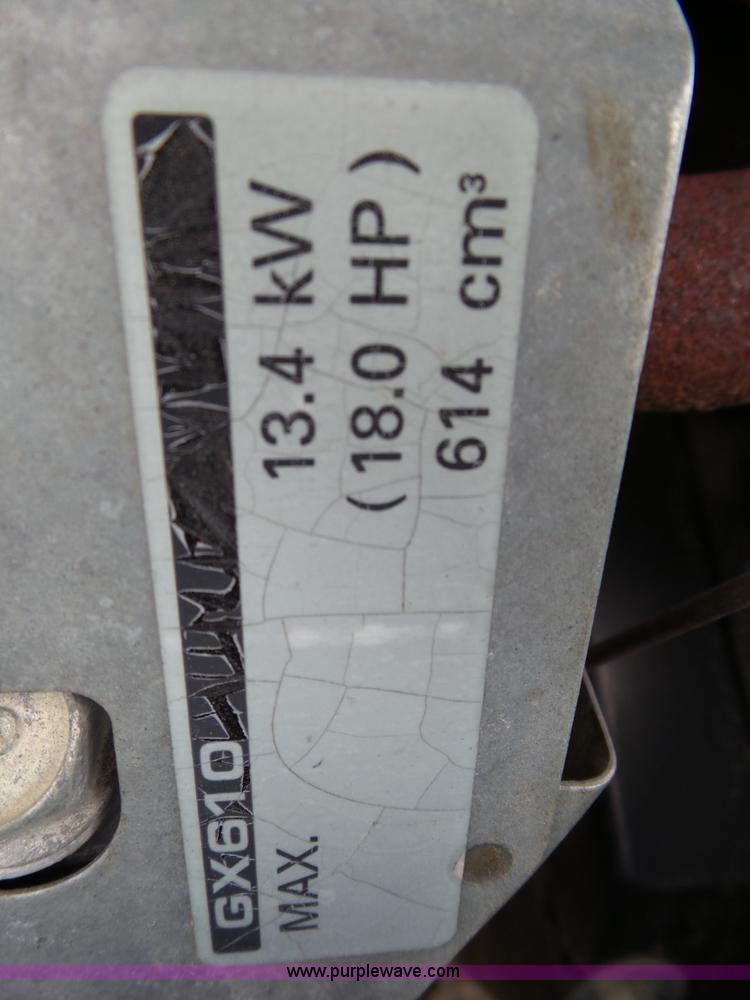 image for item BG9047 X Air SC70 air compressor