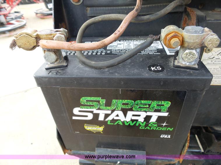 image for item BG9047 X Air SC70 air compressor