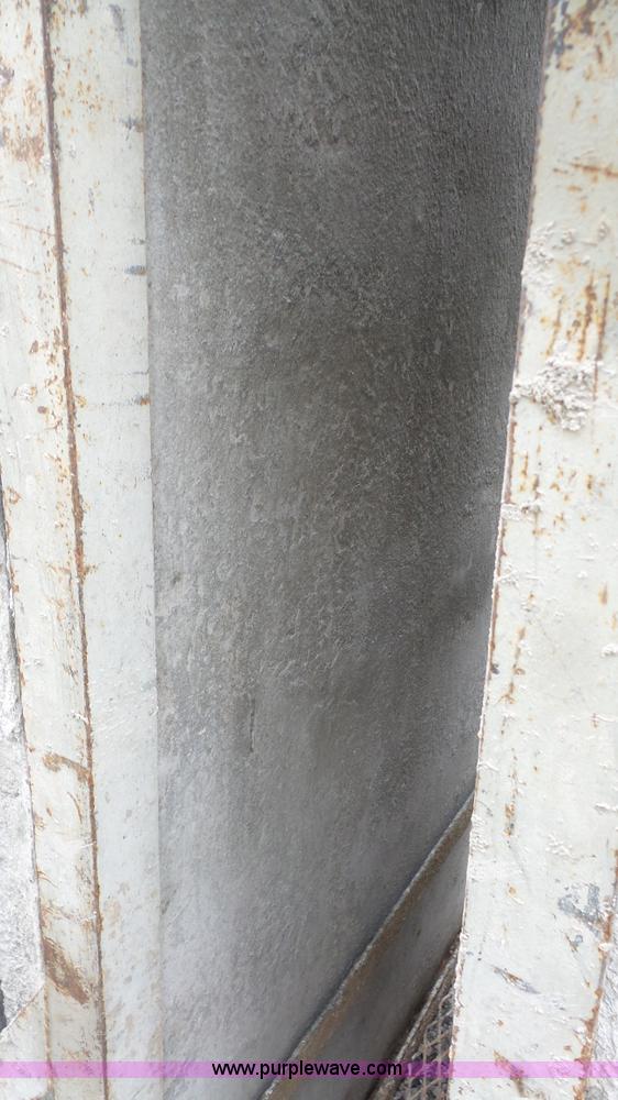 image for item BV9576 Aluminum concrete forms