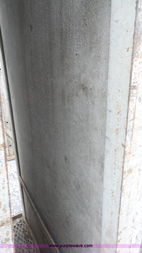 image for item BV9577 Aluminum concrete forms