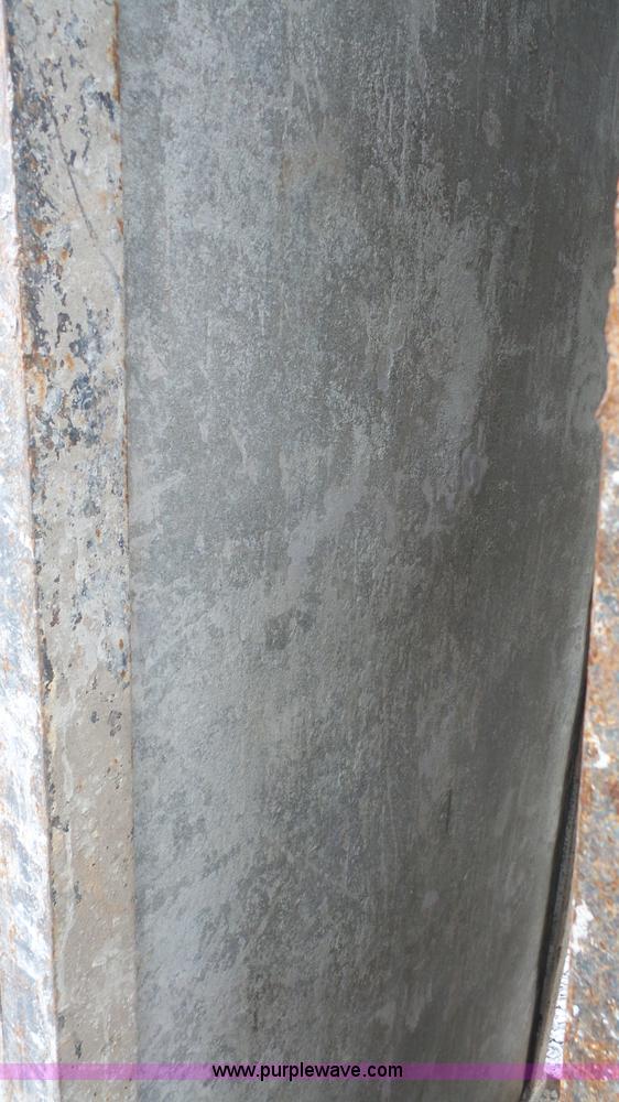 image for item BV9577 Aluminum concrete forms