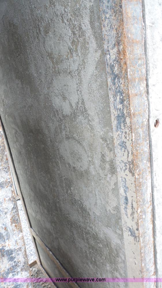 image for item BV9577 Aluminum concrete forms