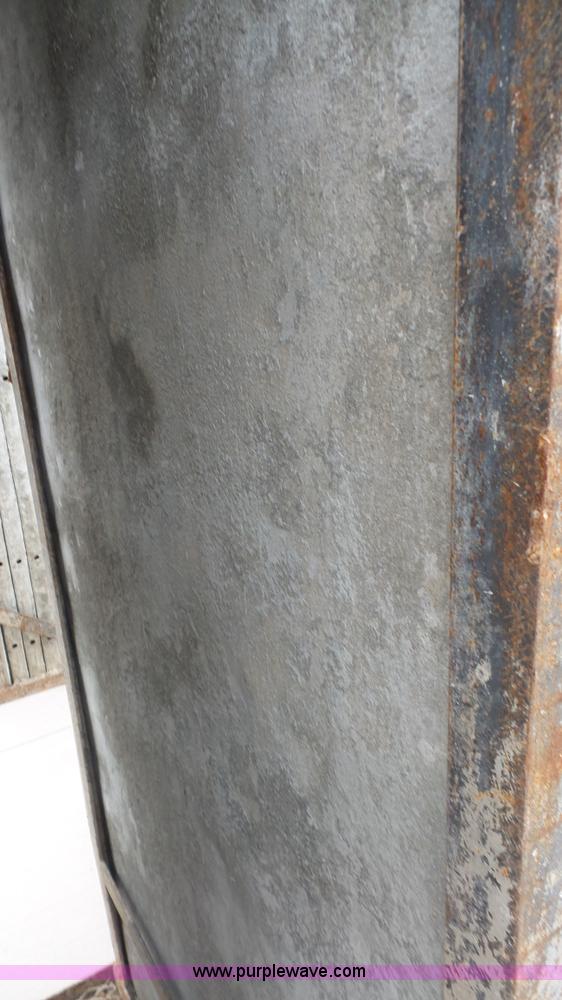 image for item BV9578 Aluminum concrete forms