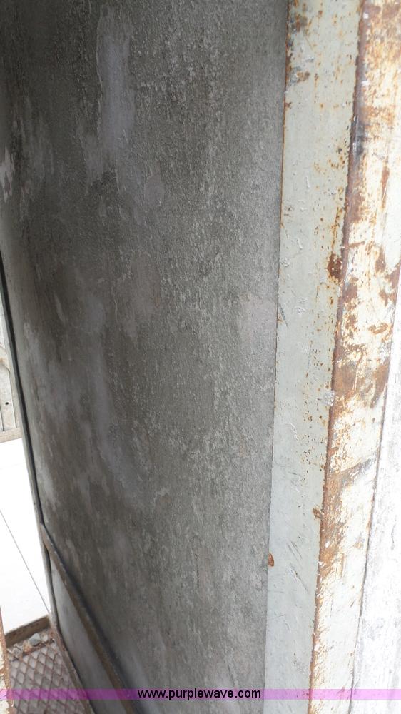 image for item BV9578 Aluminum concrete forms