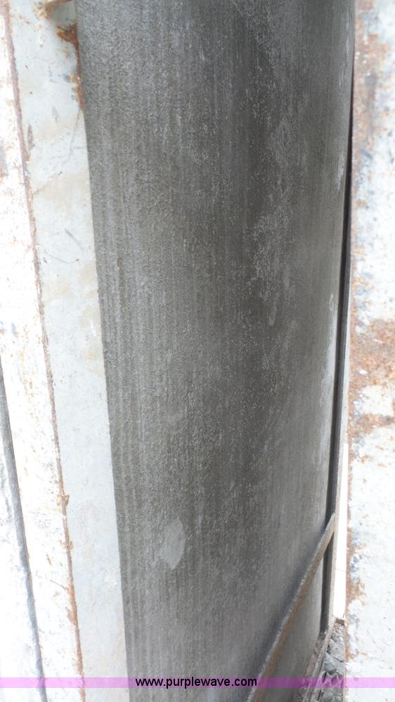 image for item BV9579 Aluminum concrete forms