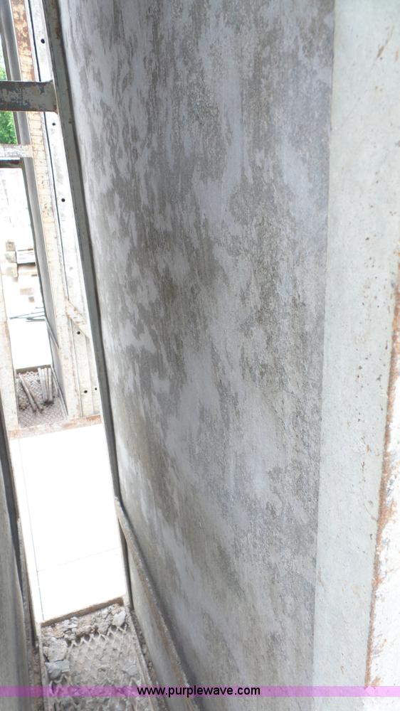 image for item BV9579 Aluminum concrete forms