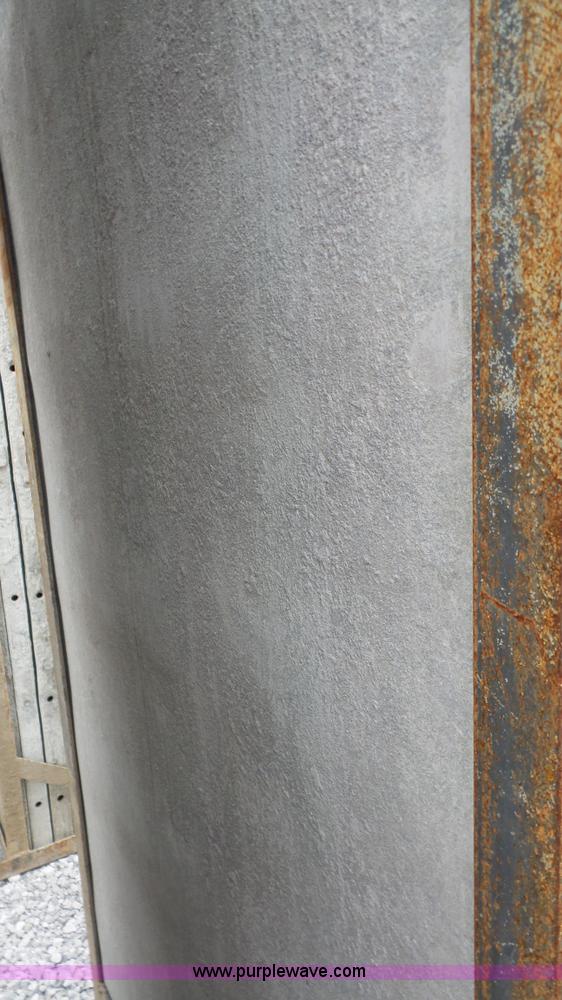 image for item BV9581 Aluminum concrete forms