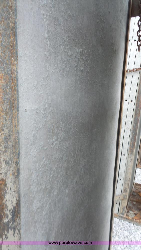 image for item BV9581 Aluminum concrete forms