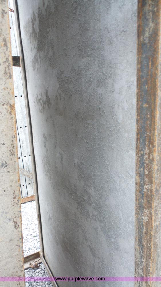 image for item BV9582 Aluminum concrete forms