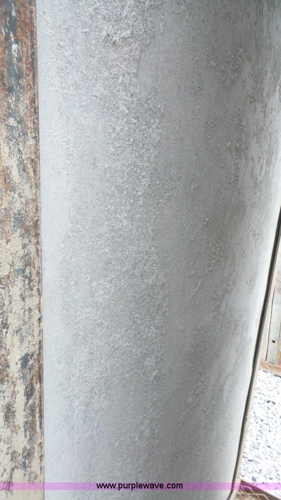 image for item BV9582 Aluminum concrete forms