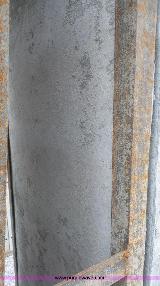 image for item BV9583 Aluminum concrete forms