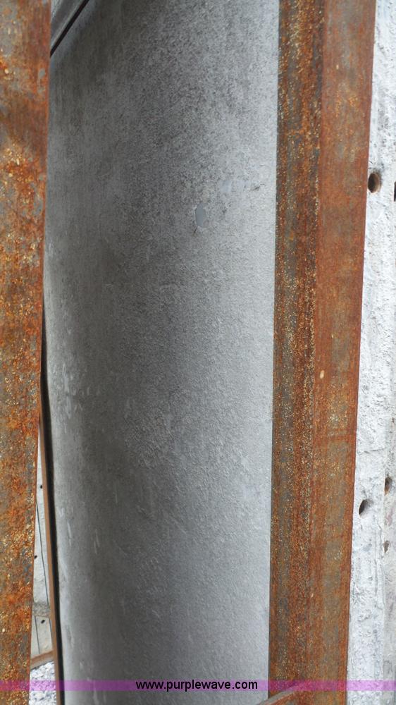 image for item BV9583 Aluminum concrete forms