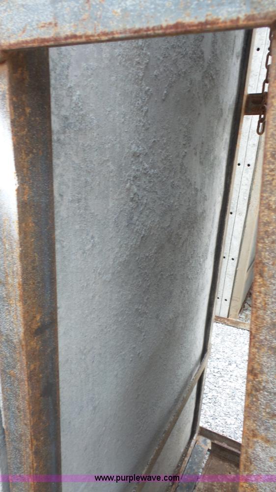 image for item BV9584 Aluminum concrete forms