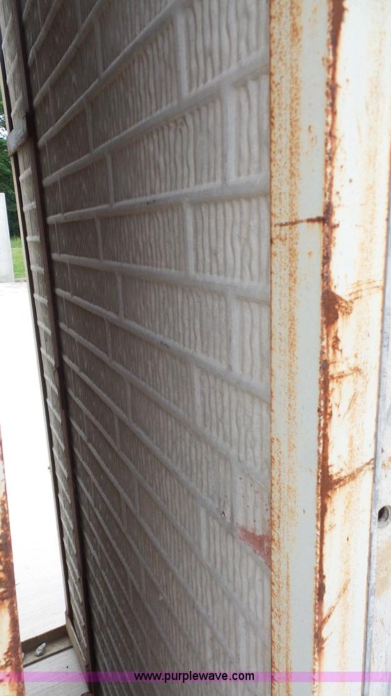 image for item BV9588 Vertibrick face aluminum concrete forms