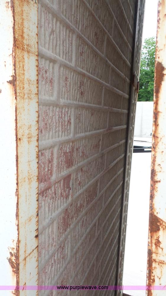 image for item BV9588 Vertibrick face aluminum concrete forms