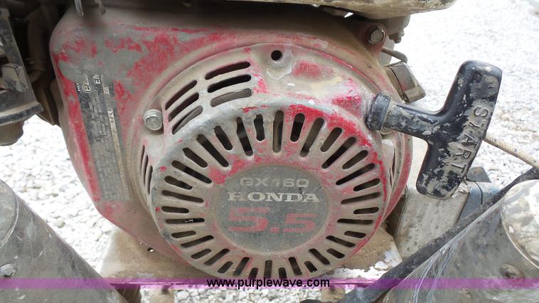 image for item BV9591 Graco 7400 airless paint sprayer