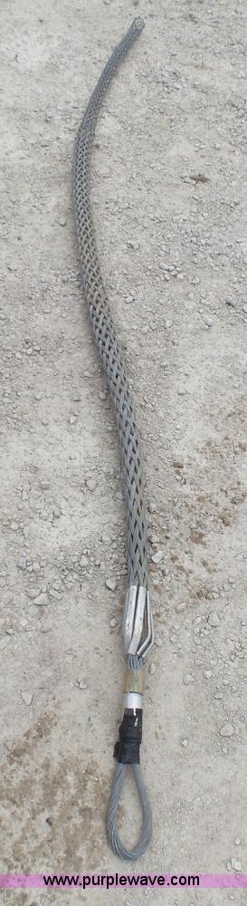image for item BW9756 Approximately 150 Kellems wire pulling grips