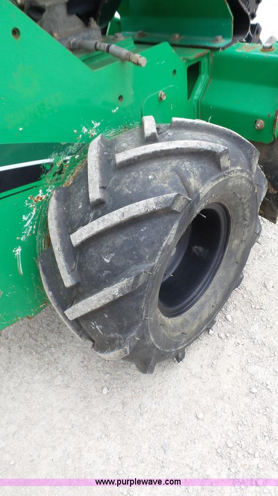 image for item BW9761 2012 Vermeer RTX100 trencher