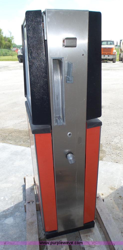 image for item BX9088 Gilbarco JC1000 fuel dispenser