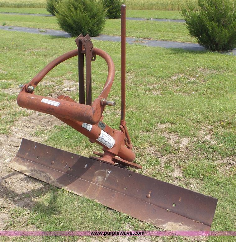 image for item CD9979 Danuser blade