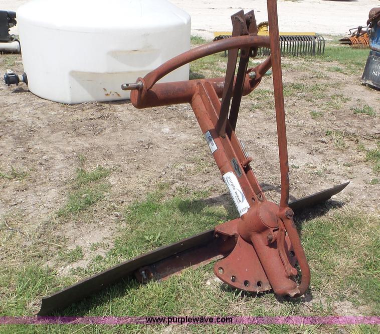 image for item CD9979 Danuser blade