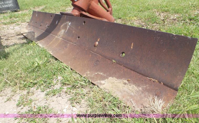 image for item CD9979 Danuser blade