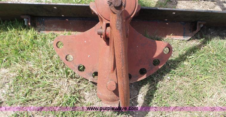 image for item CD9979 Danuser blade