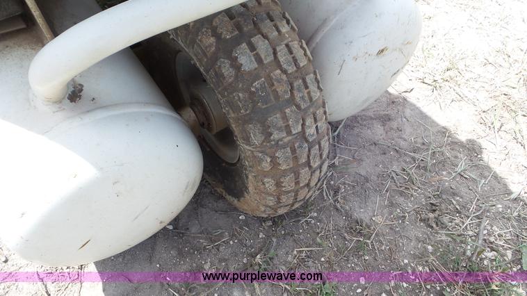 image for item CD9981 Multi-power air compressor