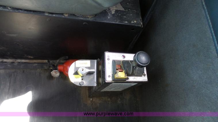 image for item F1429 1994 Kenworth W900B semi truck