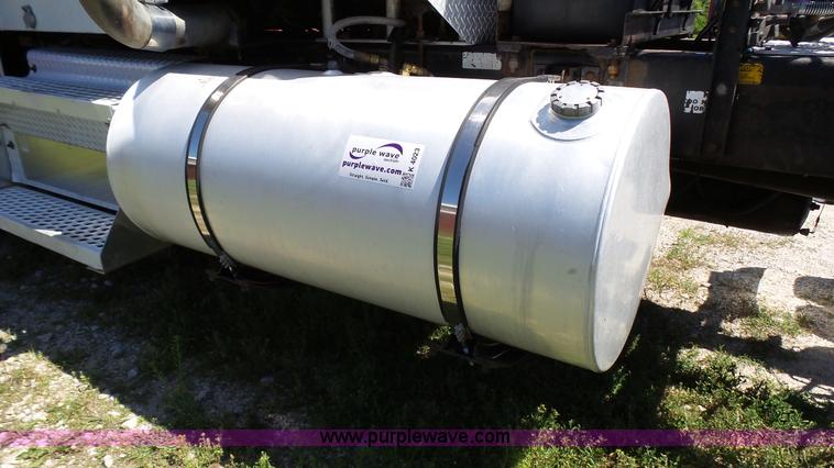 image for item F1429 1994 Kenworth W900B semi truck