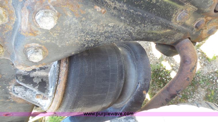 image for item F1429 1994 Kenworth W900B semi truck