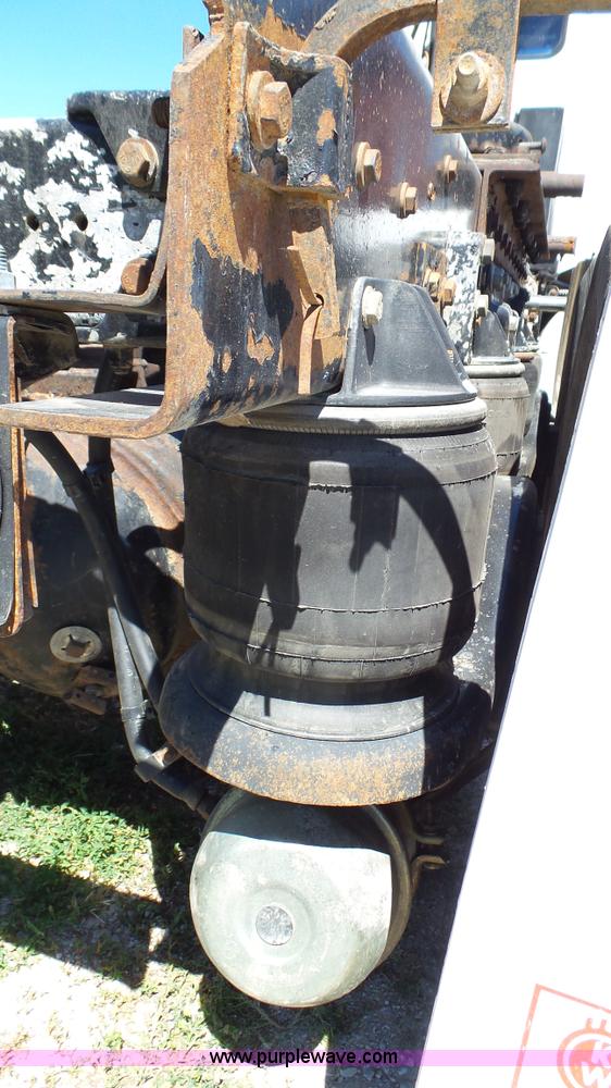 image for item F1429 1994 Kenworth W900B semi truck