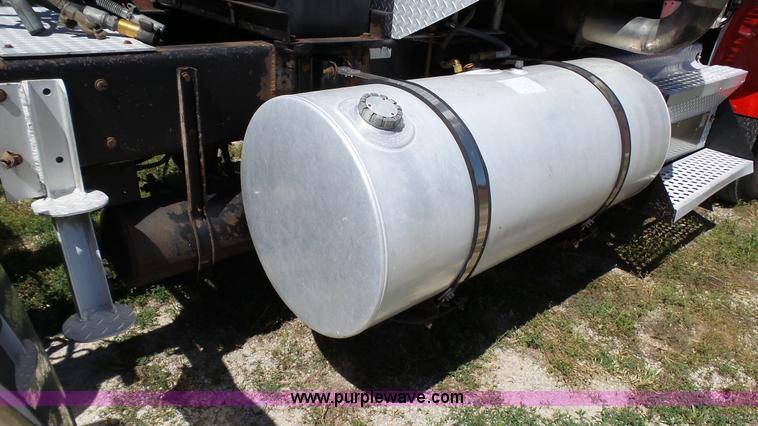 image for item F1429 1994 Kenworth W900B semi truck