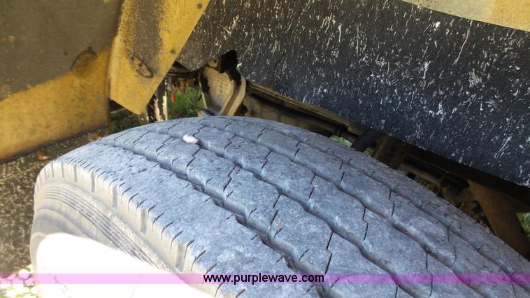 image for item F1429 1994 Kenworth W900B semi truck