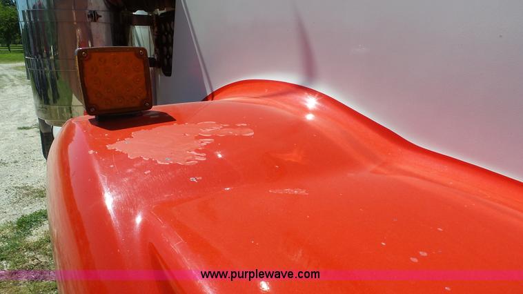 image for item F1429 1994 Kenworth W900B semi truck